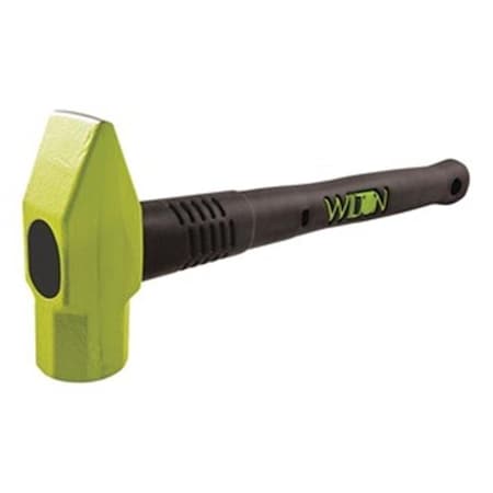 Wilton Wilton WIL30316 3lb Bash Cross Pein Hammer with 16 in. Unbreakable Handle WIL30316